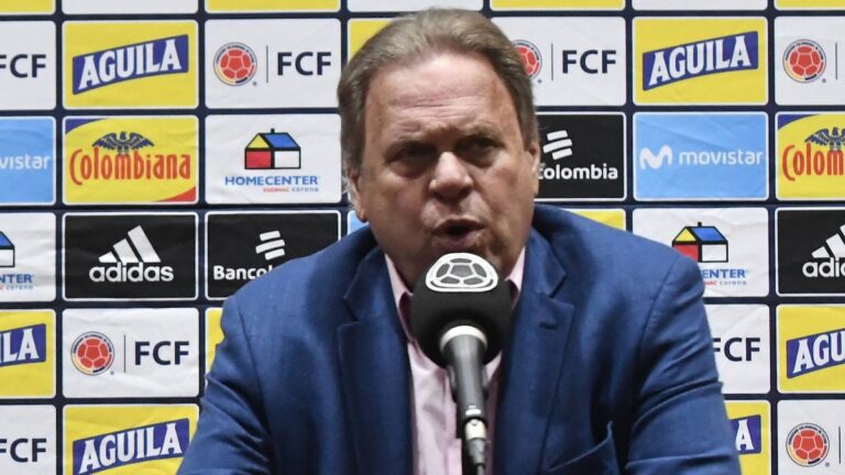 Comunicado de la Federación Colombiana de Fútbol sobre el arbitraje: “La Comisión tomó medidas”