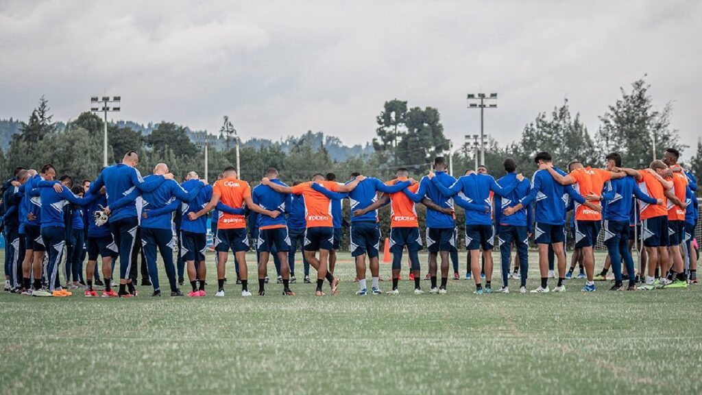 Jugadores Millonarios