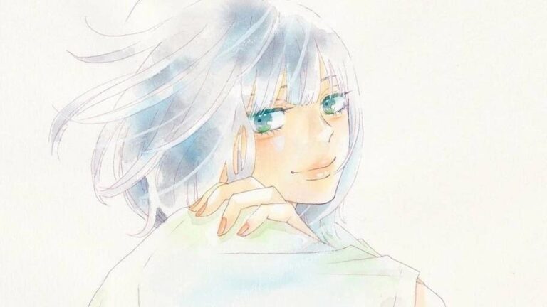 Karuho Shiina lanzará un manga shōjo de una IP nueva después de 18 años