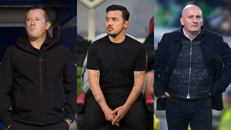 La Liga MX, una trituradora de entrenadores en el Clausura 2024: Tres técnicos cesados