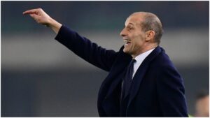 ¿Nuevo técnico para Santiago Gimenez? AC Milan, cerca de concretar el regreso de Massimiliano Allegri