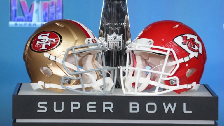 49ers vs Chiefs y las revanchas del Super Bowl: Lista completa de los enfrentamientos
