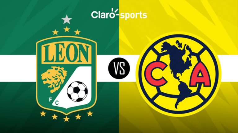 León vs América, en vivo: Horario y dónde ver la transmisión online de la jornada 6 de la Liga MX Clausura 2024