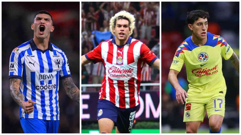 Gregg Berhalter no se olvida de la Liga MX: Cade Cowell, Alex Zendejas y Brandon Vázquez, en la prelista para la Nations League