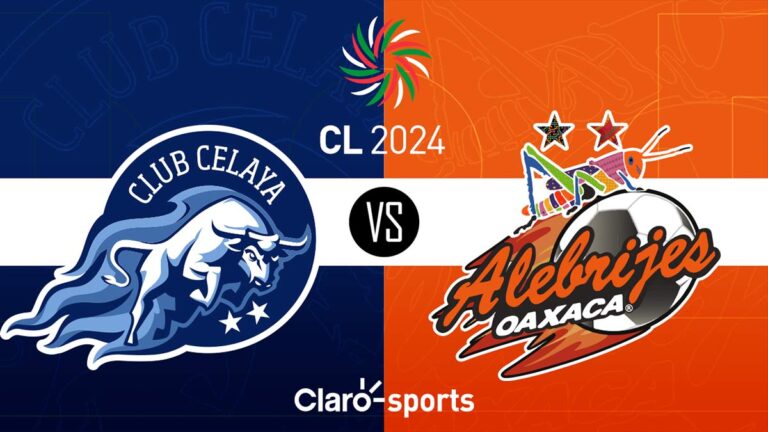 Celaya vs Alebrijes en vivo la Liga de Expansión MX: Resultado y goles de la jornada 7, en directo online
