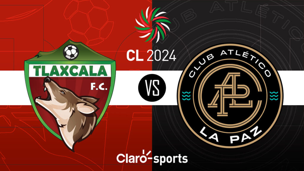 Tlaxcala vs CA La Paz: Jornada 6 Clausura 2024 de la Liga Expansión MX, en vivo