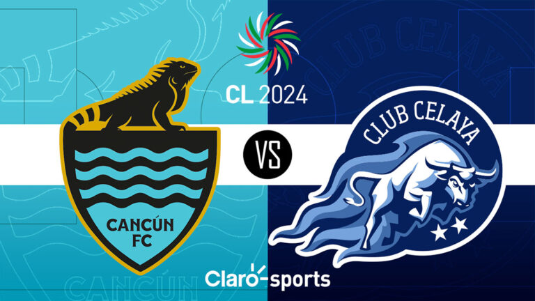 Cancún FC vs Celaya en vivo: Resultado y goles en vivo de la jornada 6 de la Liga de Expansión MX