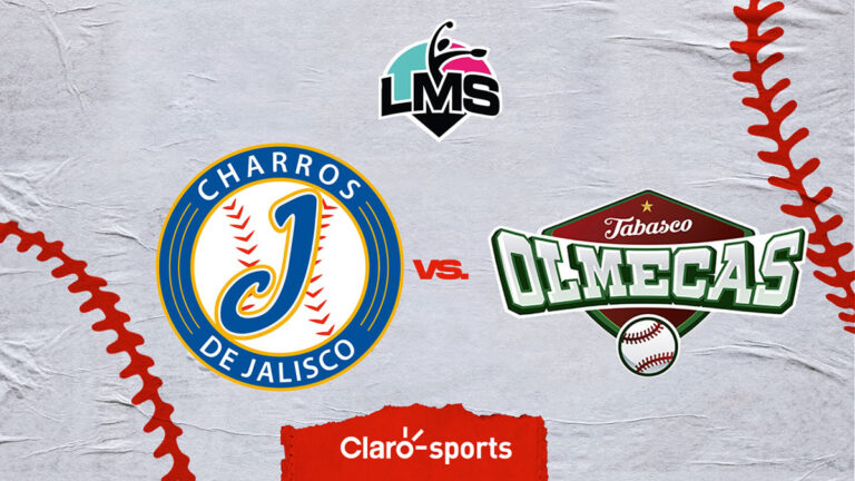 Charros de Jalisco vs Olmecas de Tabasco: Liga Mexicana de Sóftbol, en vivo