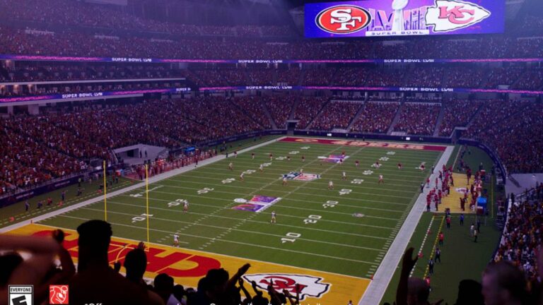 El Madden simula el ganador del Super Bowl LVIII entre Chiefs y 49res: ¿volverán a acertar?