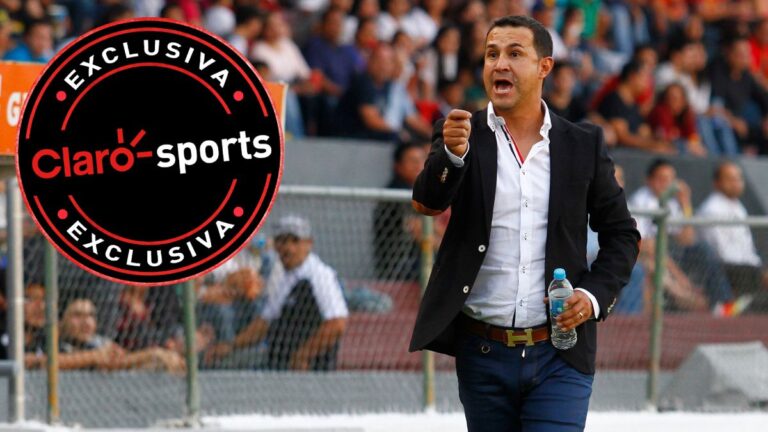 Manuel Vidrio, ex asistente de Javier Aguirre: “Es el mejor entrenador de México”