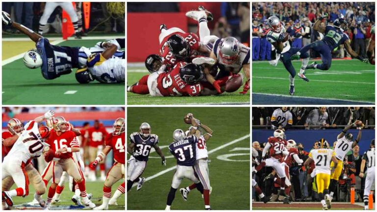 Chiefs vs 49ers de 2024, ¿entre los mejores Super Bowls de la historia?