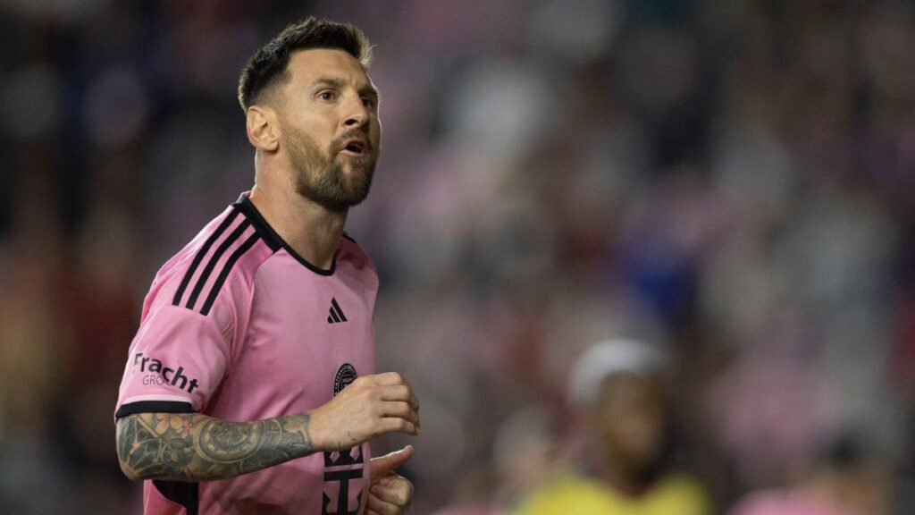 Los inversores de la MLS piden más figuras a la altura de Messi