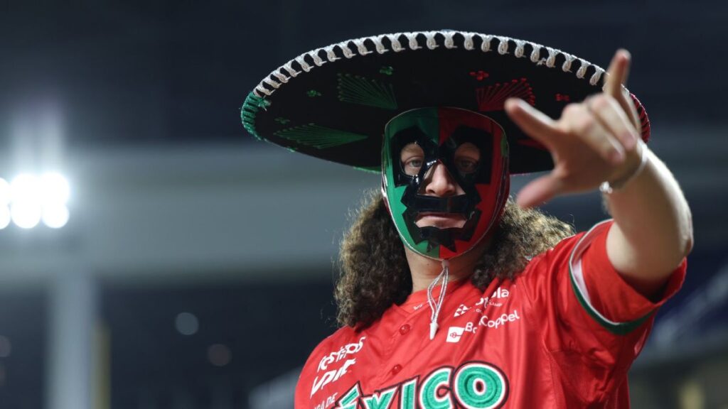 México se aferra en la Serie del Caribe 2024 | @loanDepotpark