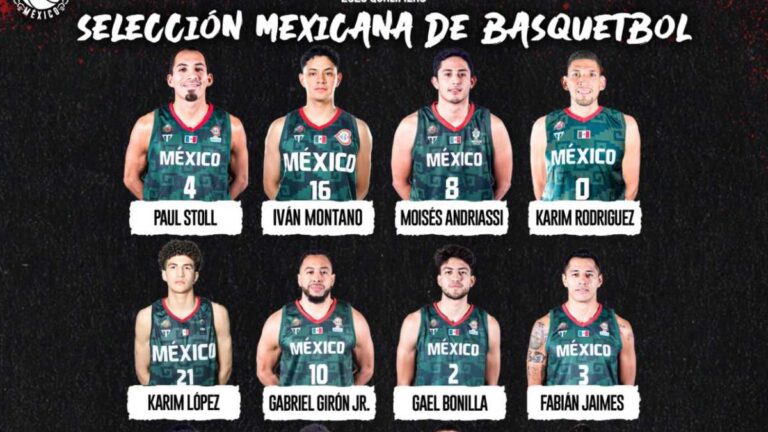 México da su lista de jugadores para los primeros partidos eliminatorios para la Copa América ante República Dominicana