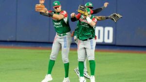 Mexicali se prepara para recibir la Serie del Caribe 2025 en el Nido de los Águilas