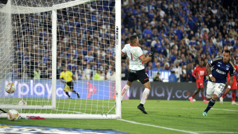 ¡Fin a la polémica! Sale a la luz el audio del VAR del gol de Leo Castro al América de Cali