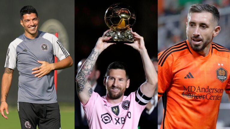 MLS 2024: Cuándo inicia, fechas de los partidos de Messi y todo lo que debes saber de la temporada
