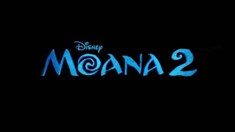 Moana 2: Disney revela primer tráiler y fecha de estreno