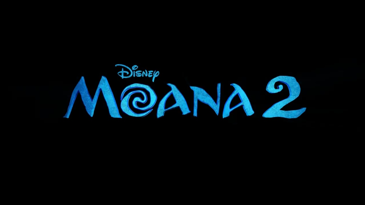 Moana 2 Disney revela primer tráiler y fecha de estreno ClaroSports