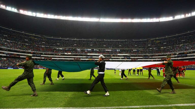 Los ojos del mundo se posarán en México durante el primer día del Mundial de 2026