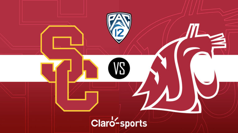 USC vs Washington State: Básquetbol Colegial Pac 12 de la NCAA, en vivo