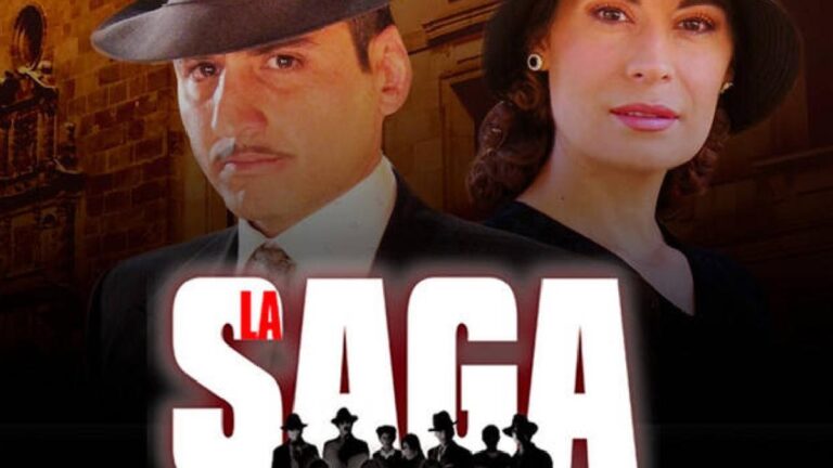 La saga, negocio de familia, cumple 20 años y vuelve a la TV colombiana: Esta es la fecha de estreno en Caracol