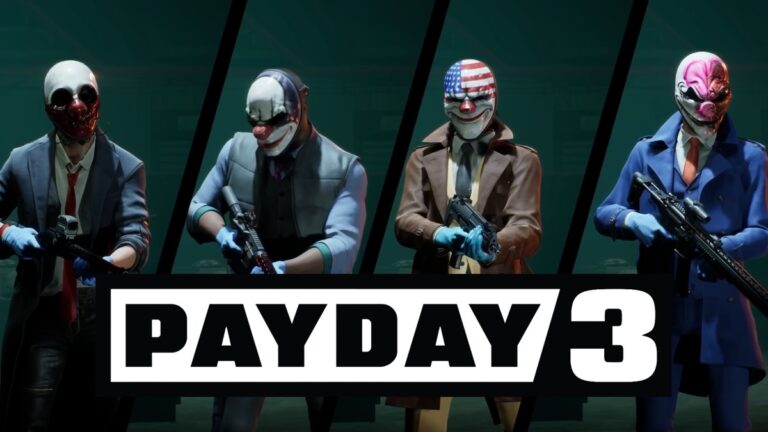Payday 3 al fin tendrá modo offline