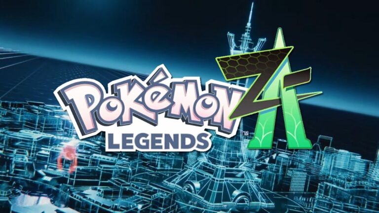 Un nuevo Pokémon Legends y más anuncios del Pokémon Presents 2024