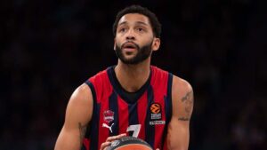 ¡Cuatro años de sanción! FIBA suspende a Pierria Henry por usar “método prohibido” en control antidopaje