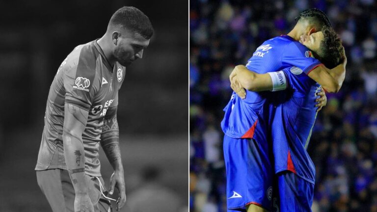 Las dos caras de Cruz Azul en el Clausura 2024: Polémica extra cancha y brillantez dentro del campo