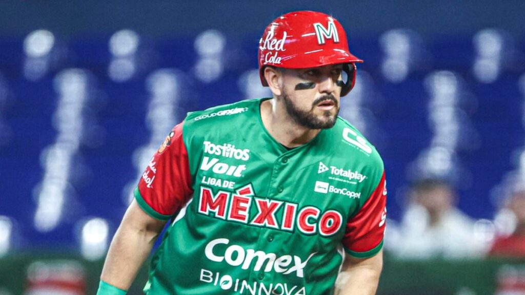 México vs Nicaragua en la Serie del Caribe 2024