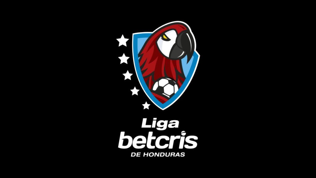 Liga Profesional de Honduras.