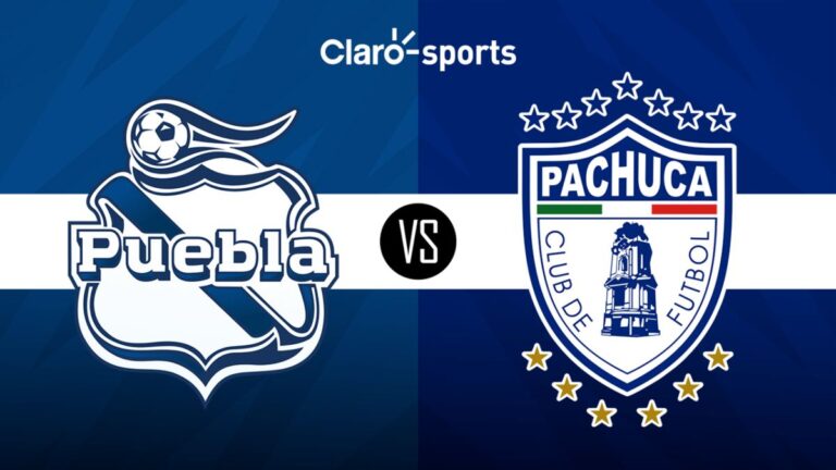 Puebla vs Pachuca, en vivo: Horario y dónde ver por TV el partido de la jornada 9 del Clausura 2024 de la Liga MX