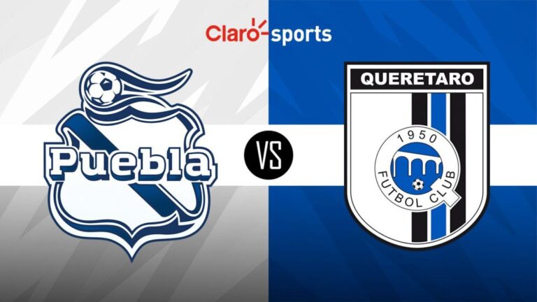 Puebla vs Querétaro: Horario y dónde ver por TV el partido de la jornada 8 del Clausura 2024 de la Liga MX