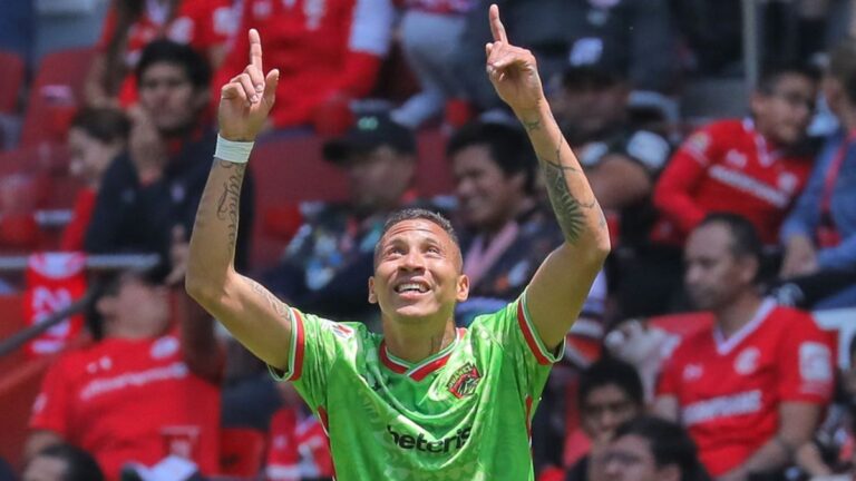Lo recaudado del duelo entre FC Juárez y Monterrey será donado a las hijas del ‘Puma’ Chávez