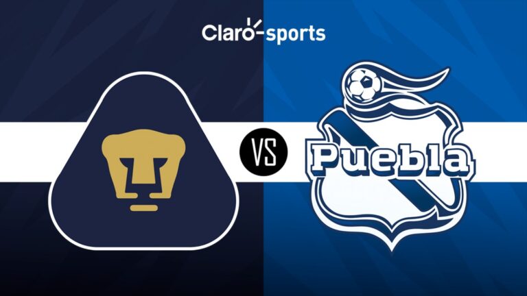 Pumas vs Puebla, en vivo: Horario y dónde ver la transmisión online de la jornada 6 de la Liga MX Clausura 2024