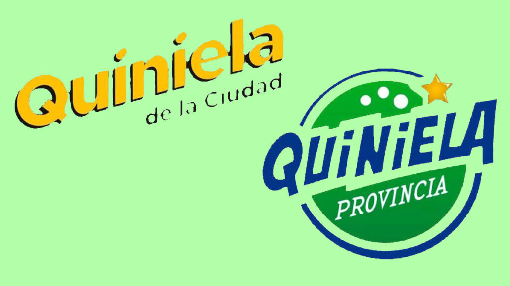 Resultados Quiniela. Números ganadores del martes 20 de febrero de 2024.