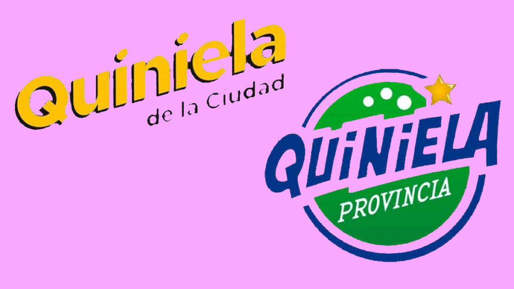 Resultados Quiniela. Números ganadores del lunes 19 de febrero de 2024.