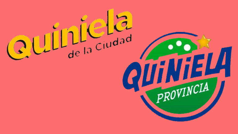 Resultados Quiniela Nacional y Provincial HOY martes 13 de febrero: cuáles son los números ganadores