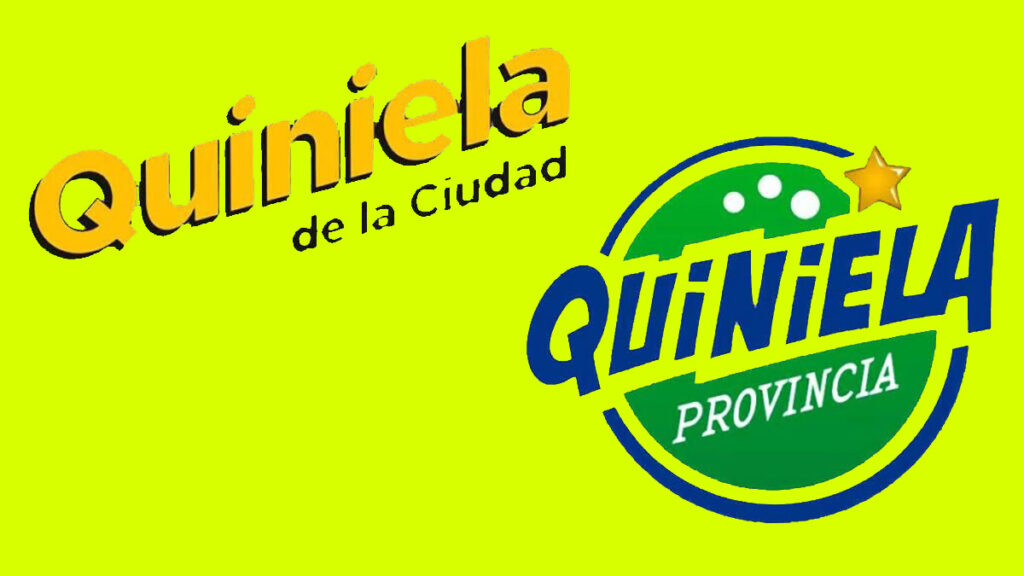 Resultados Quiniela. Números ganadores del lunes 5 de febrero de 2024.