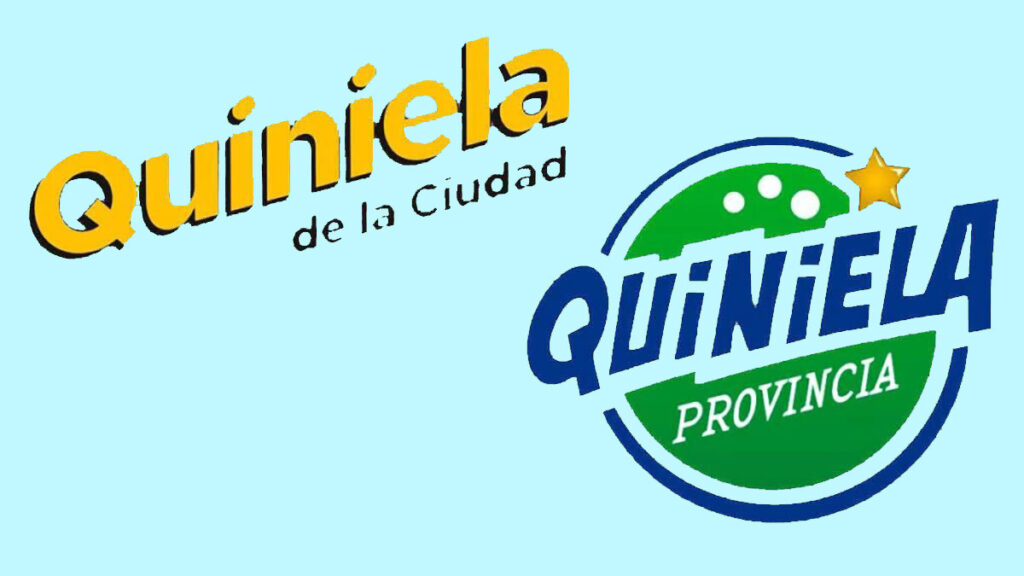 Resultados Quiniela. Números ganadores del lunes 12 de febrero de 2024.