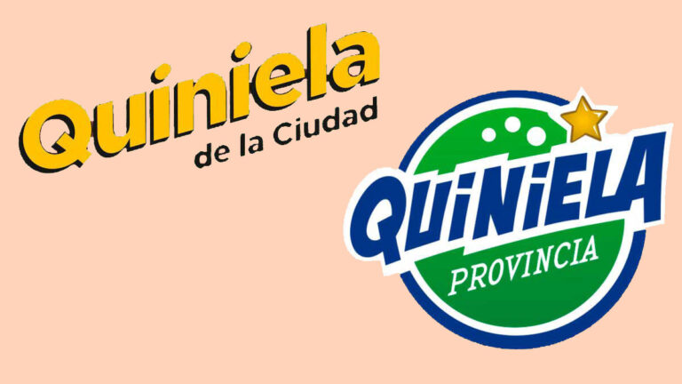 Resultados Quiniela Nacional y Provincial HOY jueves 22 de febrero: cuáles son los números ganadores