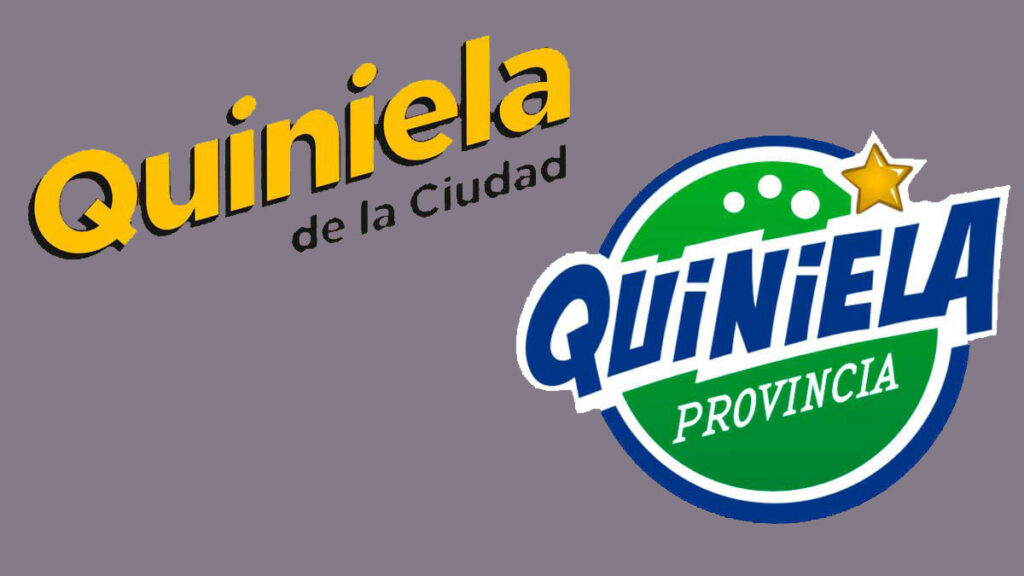 Resultados Quiniela. Números ganadores del lunes 26 de febrero de 2024.