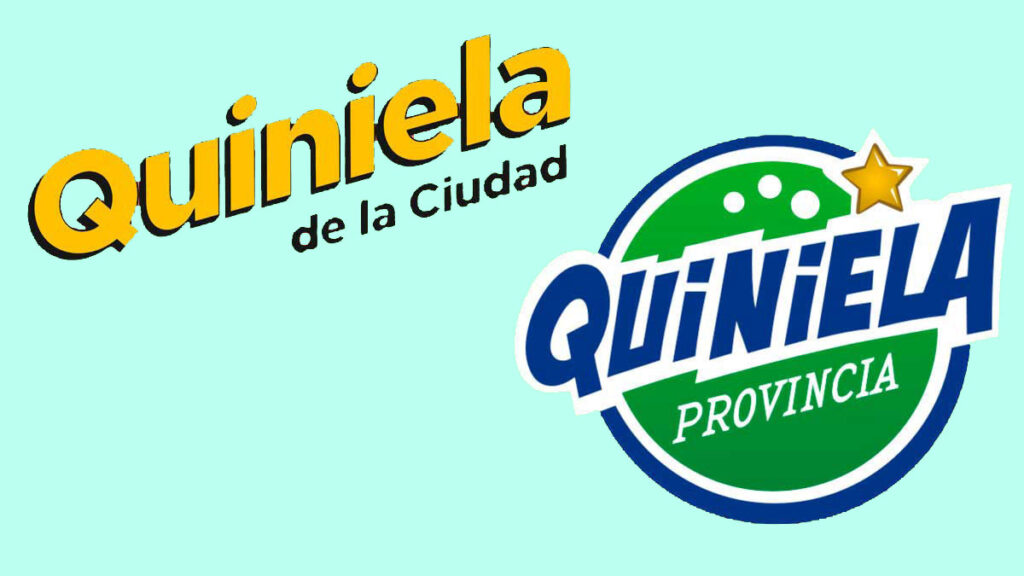 Resultados Quiniela. Números ganadores del miércoles 21 de febrero de 2024.