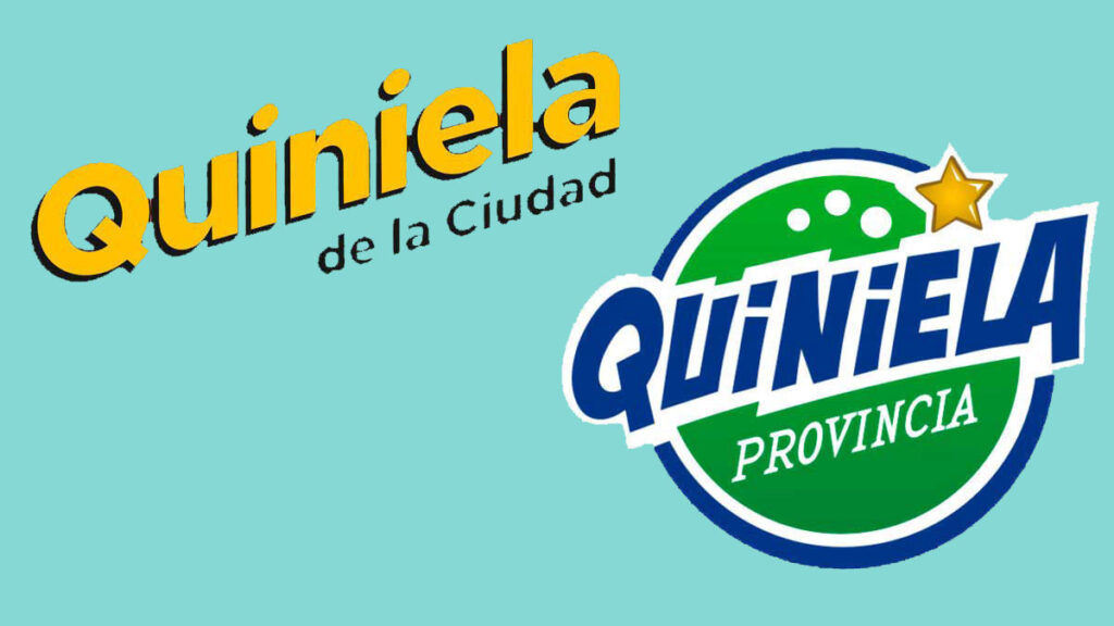 Resultados Quiniela. Números ganadores del martes 27 de febrero de 2024.