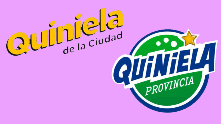 Resultados Quiniela Nacional y Provincial HOY miércoles 28 de febrero: cuáles son los números ganadores