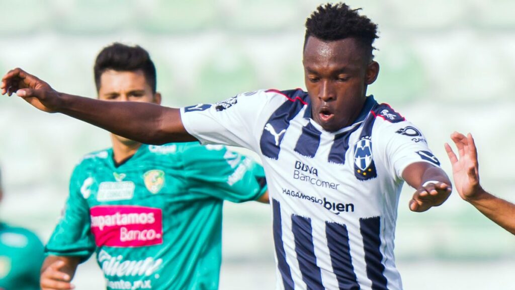 Rayados envía mensaje de apoyo a su exjugador Albert Elis tras terrible incidente