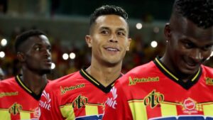 Juan David Ríos destapa líos por deudas en el Pereira: “Tengo mis obligaciones”