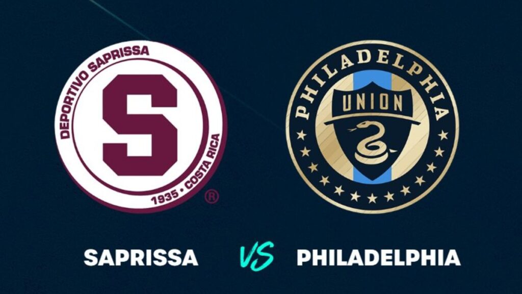 Saprissa vs Philadelphia Union en vivo la Concachampions 2024: Resultado y goles de la primera ronda, al momento