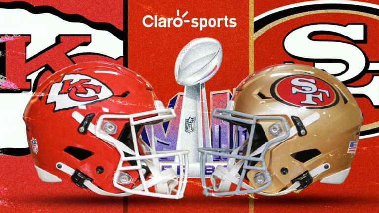 San Francisco 49ers vs Kansas City Chiefs, en vivo: ¿A qué hora es el Super Bowl 2024, quién canta en el medio tiempo, cómo y dónde ver?